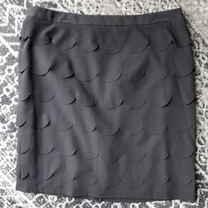 Black Skirt